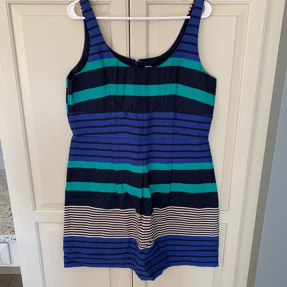 EUC Textured Loft Dress